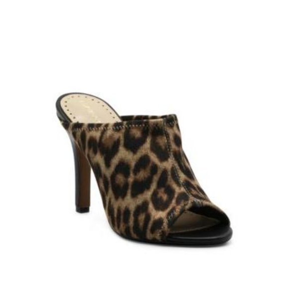 Adrienne Vittadini Shoes - Adrienne Vittadini Women's Galaxy Stretch Slide Sandals